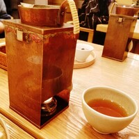 HIGASHIYA GINZA - 