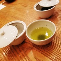 HIGASHIYA GINZA - 