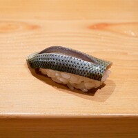 江戸前鮓 すし通 - 