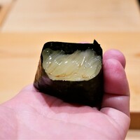 江戸前鮓 すし通 - 