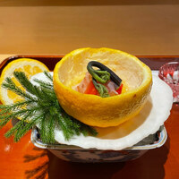 銀座 しのはら - 