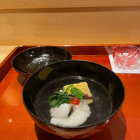 銀座 しのはら - 