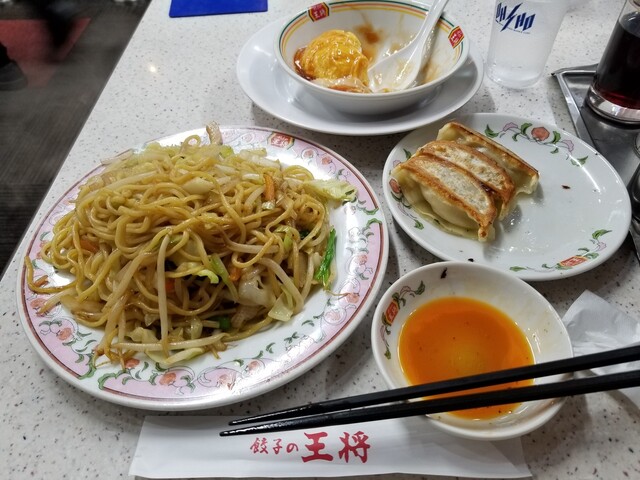餃子の王将 川崎駅東口店 ギョウザノオウショウ 川崎 餃子 食べログ 餃子の王将 川崎駅東口店 ギョウザノオウショウ 川崎 餃子 食べログ