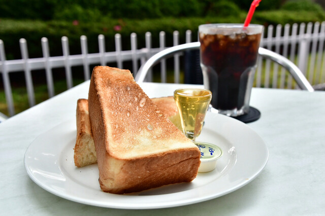 Sekiguchi France Pan Mejiro Saka Hon Ten