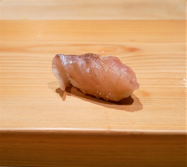 江戸前鮓 すし通 （すしつう） - 六本木/寿司 | 食べログ