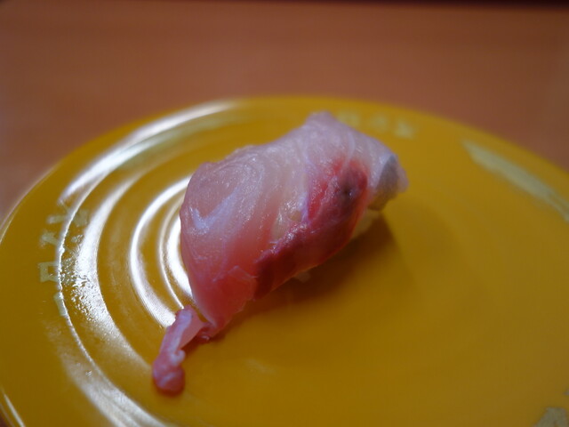 スシロー 北上店 - 北上（回転寿司）の写真