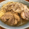 ラーメン ブーブー太郎。 - 料理写真:
