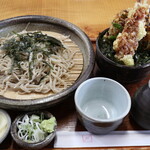 Soba Dokoro Kobushi - Cセット