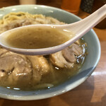 ラーメン BooBoo太郎。 - 