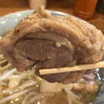 ラーメン BooBoo太郎。 - 