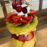 イロハズ・カフェ - 酵素たっぷり