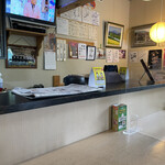 呑喰処ごしょ楽 - 店内