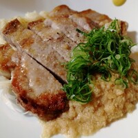 リストランテ野呂 - ポークソテー