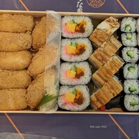 おつな寿司 - 