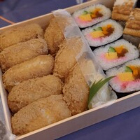 おつな寿司 - 