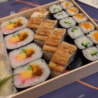 おつな寿司 - 