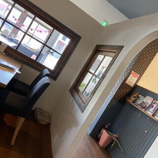 イロハズ・カフェ_2