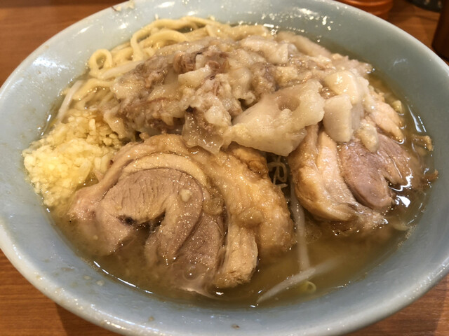 ラーメン ブーブー太郎 Boo Boo 太郎 県庁前 ラーメン 食べログ