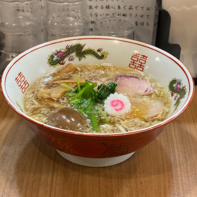 Menクライ メンクライ 浜松町 ラーメン 食べログ Menクライ メンクライ 浜松町 ラーメン 食べログ