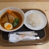 カレーワールド 月寒店