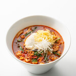 やりうどん - 旨辛麺