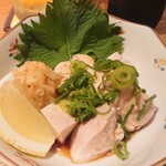 家庭料理 ひまわり - 