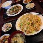 中国家庭料理 祥龍房 - 