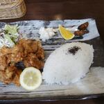 カフェレスト マハロ - 