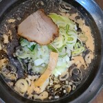 麺屋 龍の家族 - 