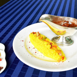 ワールドダイニング トレシェーナ_1