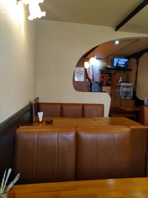 Kissa Kitchen KT photo 4