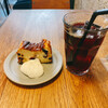 MONZ CAFE 門前仲町店