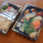 銀のさら - 料理写真: