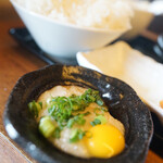 大衆炭火焼肉ジンギスカン ホルモン酒場 風土. - 