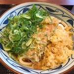 丸亀製麺 - 