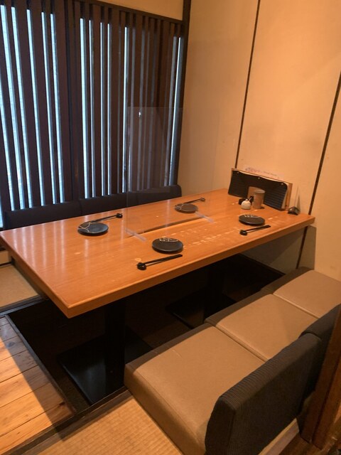 ゆっつら 久屋大通 居酒屋 食べログ