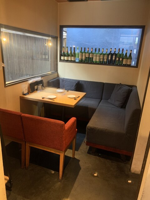 ゆっつら 久屋大通 居酒屋 食べログ