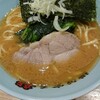 横浜家系ラーメン 龍 郡山桑野店
