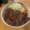 丼やまの