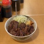 丼やまの - 