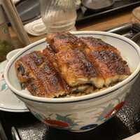 うなぎ家 しば福や - 