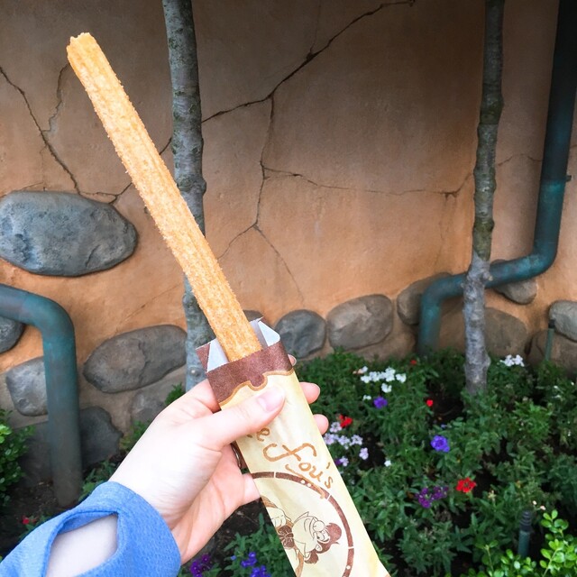 ル フウズ 東京ディズニーシー ステーション 洋菓子 その他 食べログ ル フウズ 東京ディズニーシー ステーション 洋菓子 その他 食べログ