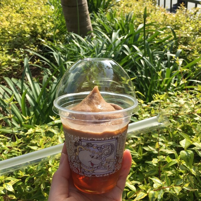 カフェ オーリンズ 東京ディズニーランド ステーション クレープ 食べログ カフェ オーリンズ 東京ディズニーランド ステーション クレープ 食べログ
