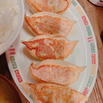 好吃餃子店 - 料理写真: