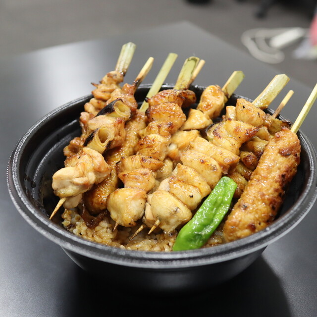 俺のやきとり 銀座9丁目 新橋 焼鳥 ネット予約可 食べログ