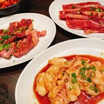 Yakiniku Gyuusei - 