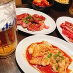 Yakiniku Gyuusei - 