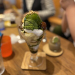 Tsubame Kafe - 