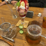 Tsubame Kafe - 