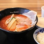 麺屋 いく蔵 - 
